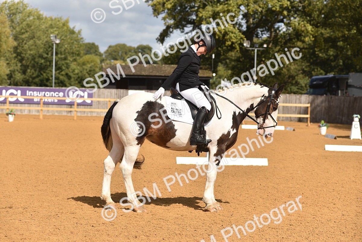 SBM_05593 - D15 - Small Tour Championship Novice 1