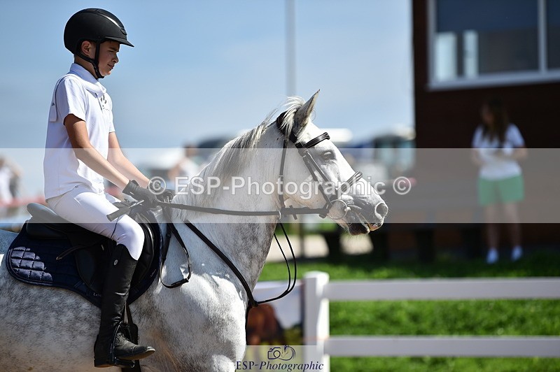 230903A-121410-04411 - Cls 19 Pony Discovery & 90cm Open