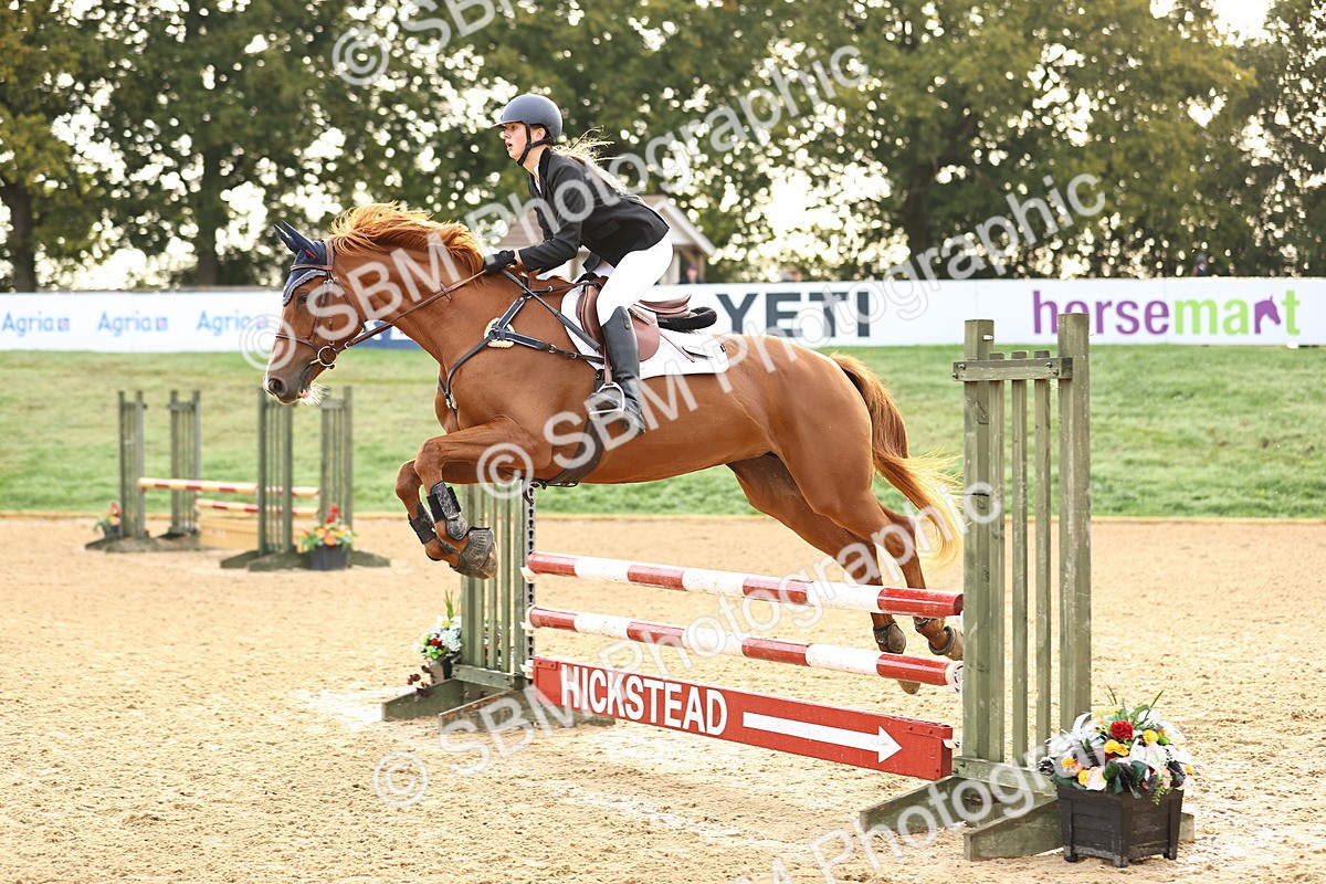 SBM_55170 - J62 - Clear Round 90cm