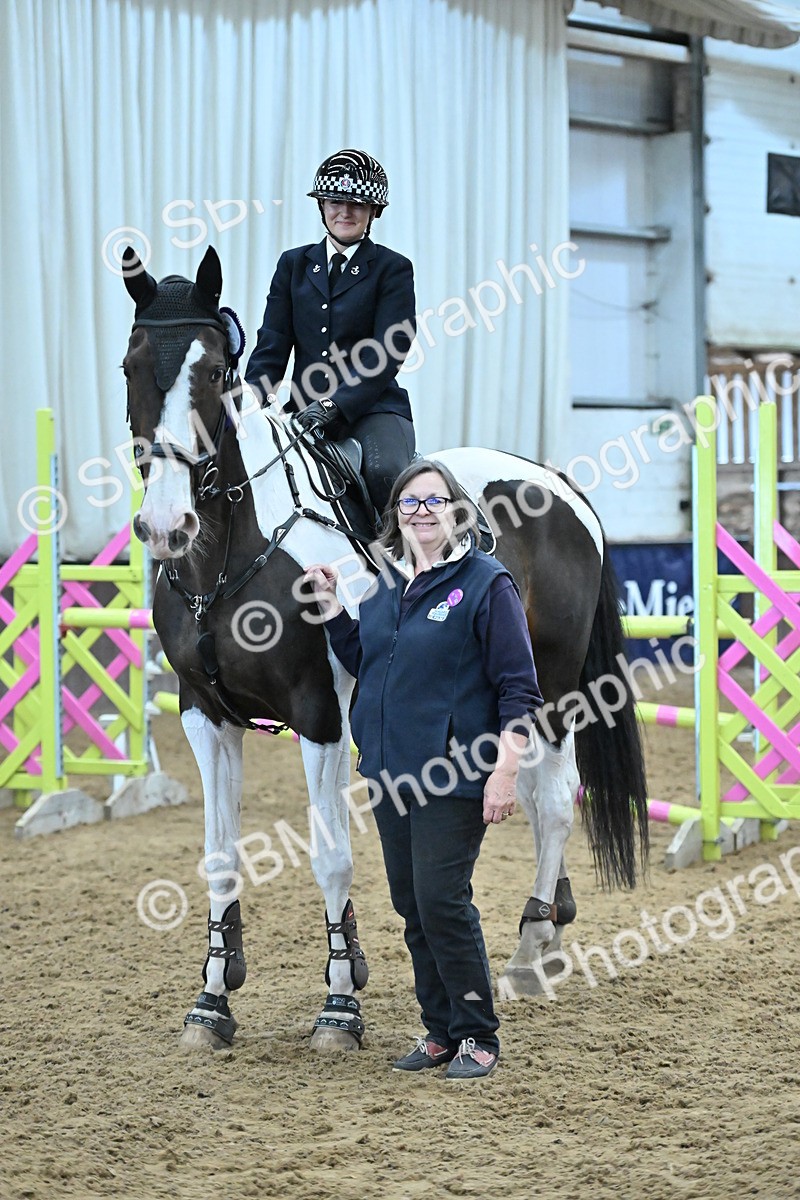 SBM_005734 - Class 62 - 1.05m Open