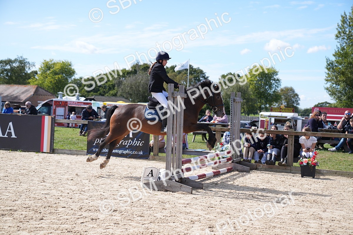 SBM_21349 - J49 - Open 50cm