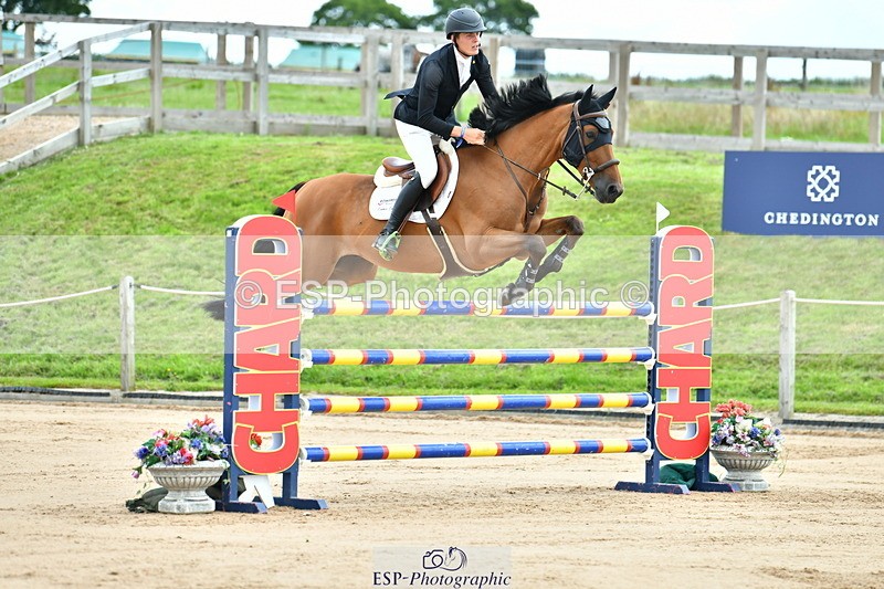 230720A-121140-02731 - Cls 33, 7 Yr Olds 1.30m