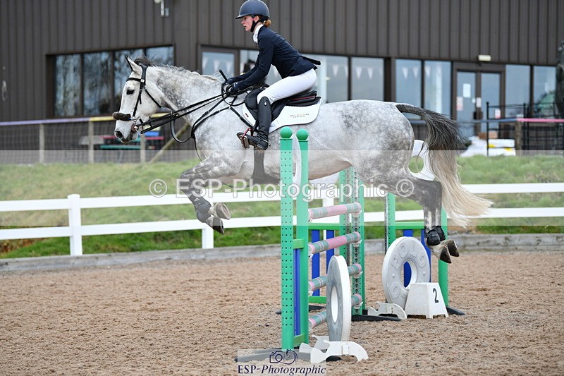 240124A-142802-00847 - Cls 5 Foxhunter & 1.20m Open