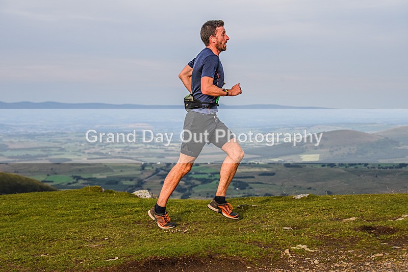 BB Kong-59 - BB Kong Fell Race Wednesday 27th July 2022