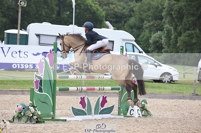 230618-180342-14078 - Cls 22 Hoys 138cm 2nd round 1st rnd