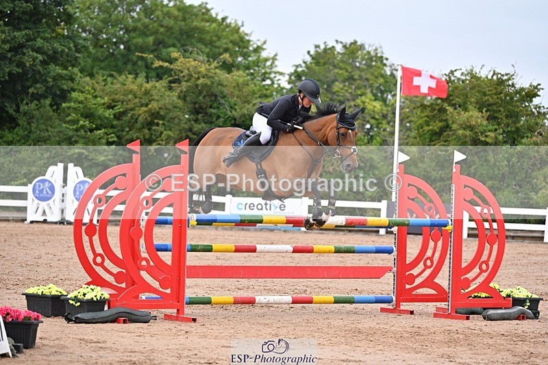 250718-102513-09043 - Cls 30, 1 Star 6yr old Tour