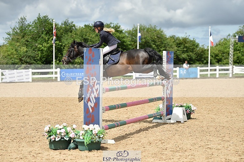 250628-125516-03665 - Cls 23 Graham Heath Equestrian 128cm & 138cm