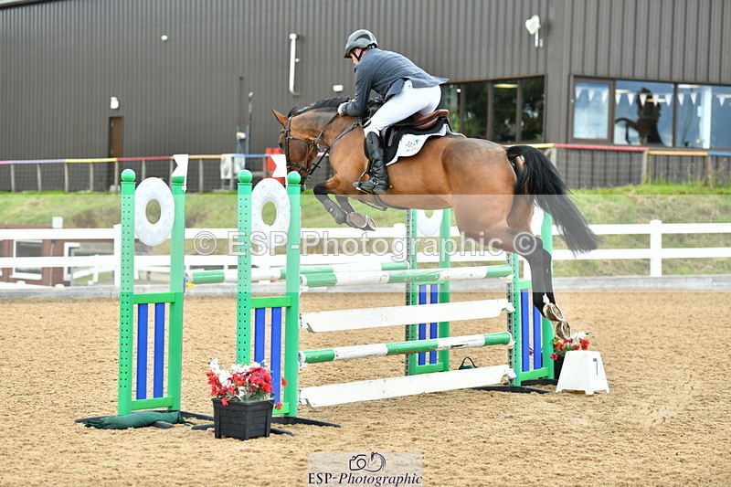 230721A-125716-06396 - Cls 14, 1 Star Bronze 1.10m