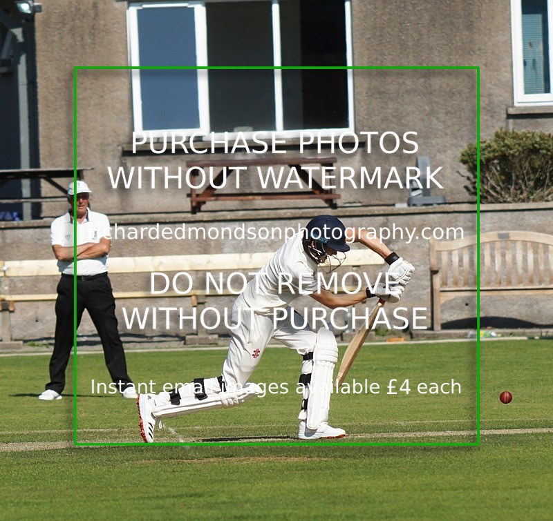 DSC03182 - Netherfield 2nds v Longridge 2nds (Saturday 17 July)