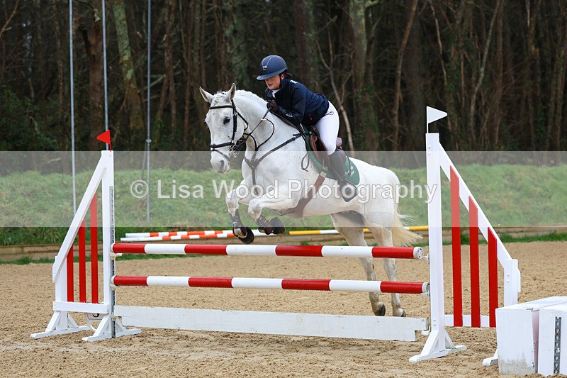 3E7A1390 - Class 1: 95 - 100cm