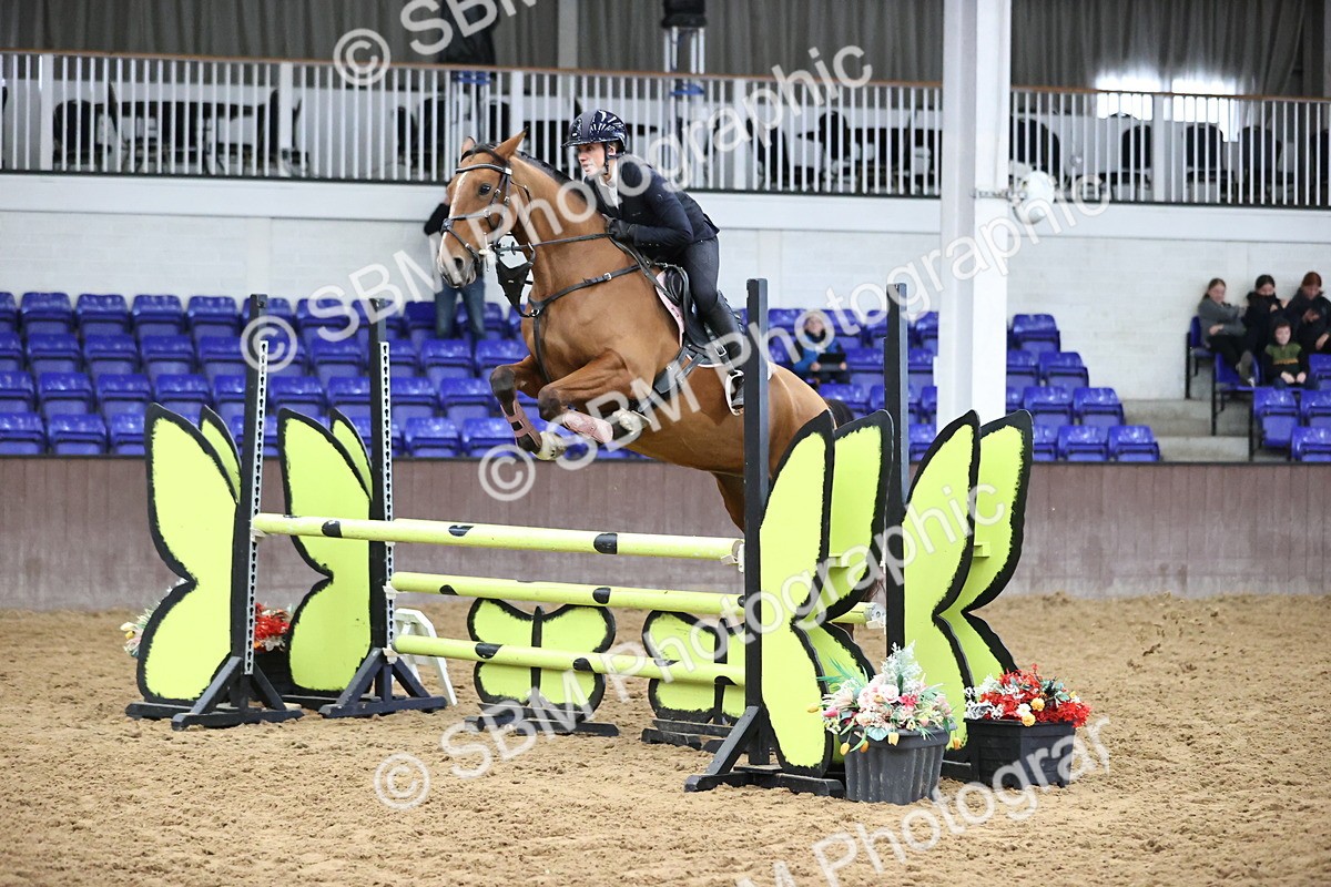SBM_006388 - Class 18 - Senior Discovery 1.00m