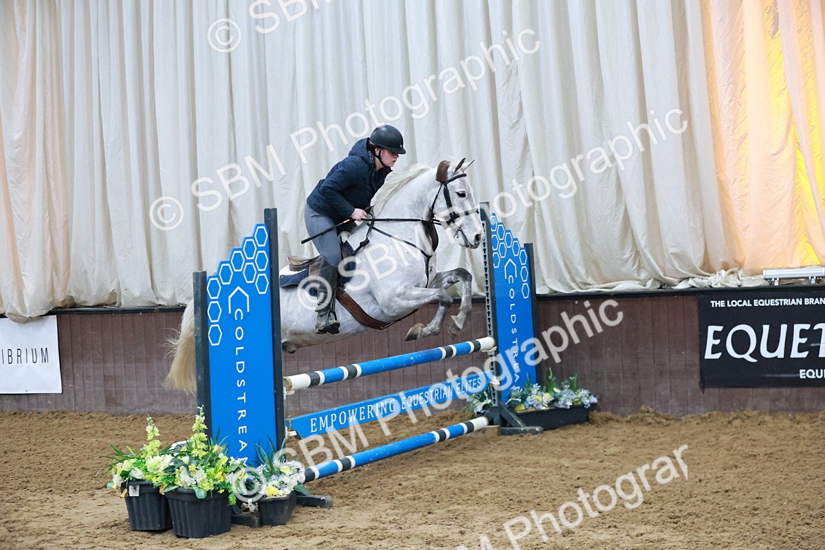 SBM_000061 - Class 1 - Clear Round