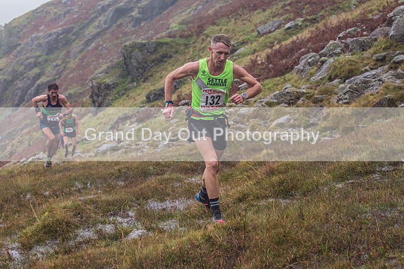 Langdale-68 - Langdale Horseshoe Fell Race Saturday 7th October 2023