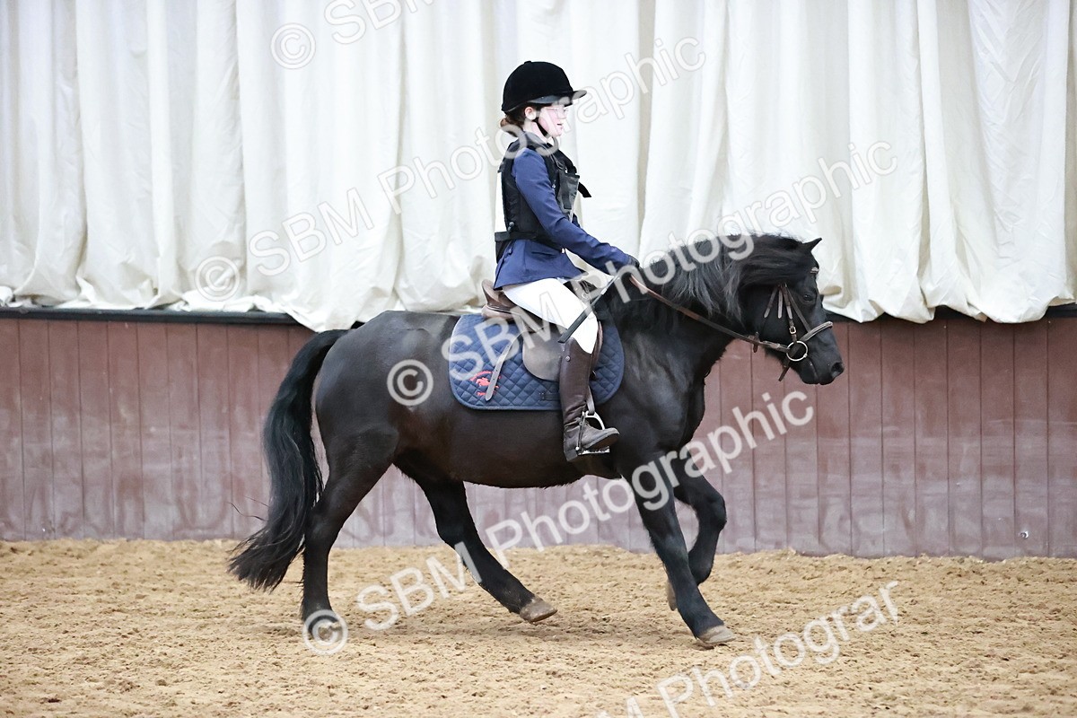 SBM_000251 - Class 1 - Cross Pole Jumping 30cm 40cm