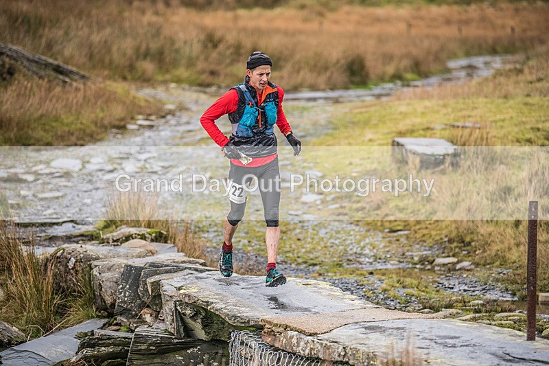 Kong MMM-1474 - Kong Mini Mountain Marathon Round 3 North Wales Blaenau Ffestiniog  Sunday 27th November 2022