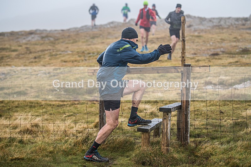 Buttermere-457 - Buttermere Shepherds Meet Fell Race Sunday 26th October 2025