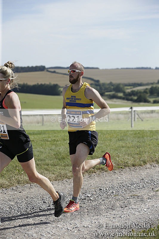 CAD150919-0029 - Marlborough Tiny Temple 7 mile and Temple Half-Marathon 15/09/19