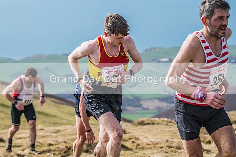Black Combe-180 - Black Combe Fell Race Saturday 7th March 2026