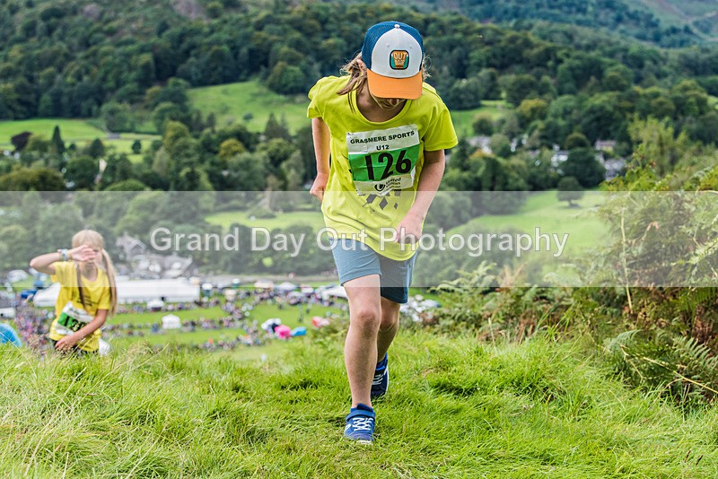 Grasmere-119 - Grasmere Sports Junior & Senior Fell Races Sunday 27th August 2023