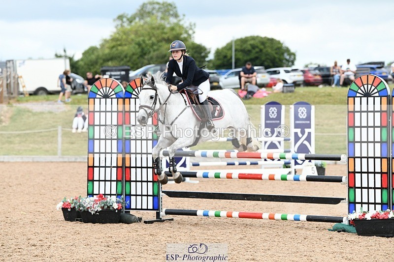 250628-123116-04756 - Cls 12 Newcomers 2nd Round Start to 1pm