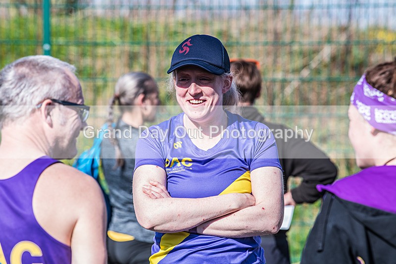Isel Cross-31 - Isle Cross Race Saturday 8th April 2023