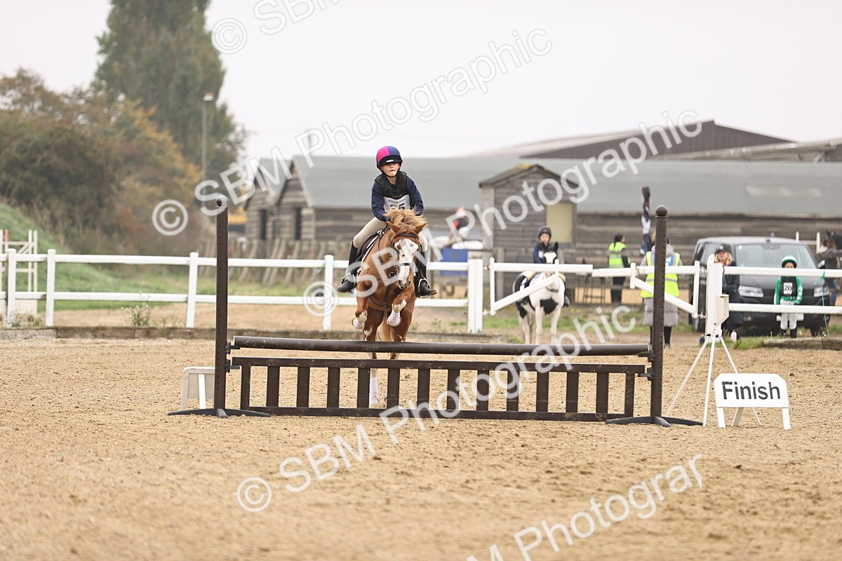 SBM_001327 - Class 1 - 70cm