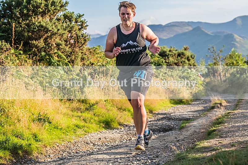 Latrigg-355 - Not Round Latrigg Race Wednesday 14th August 2024
