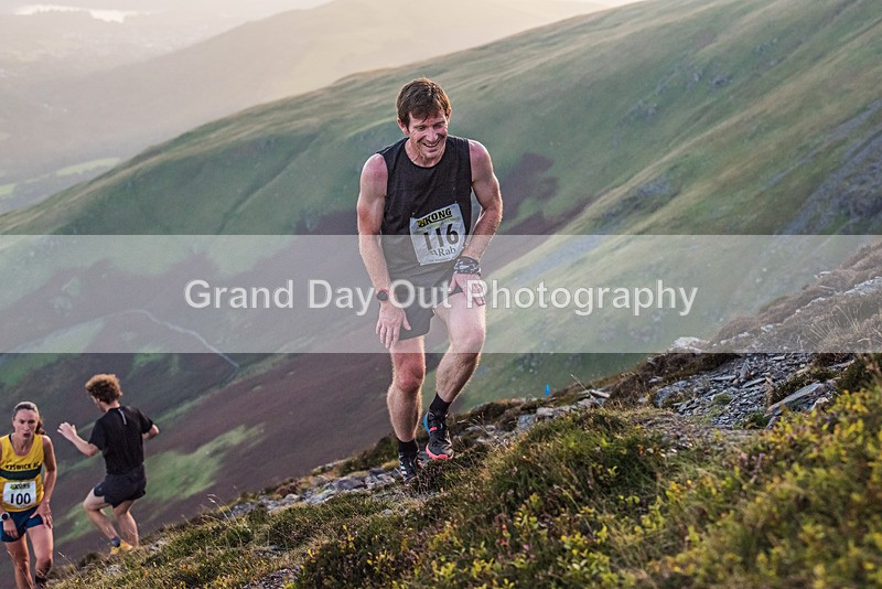 Gategill-234 - Gategill Fell Race Wednesday 6th September 2023