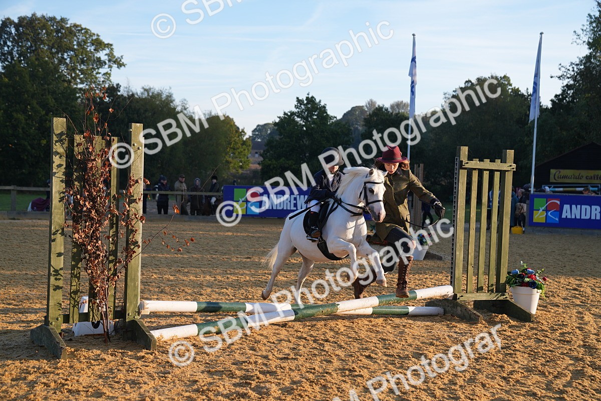 SBM_58848 - J63 - Minis Clear Round 30cm 40cm