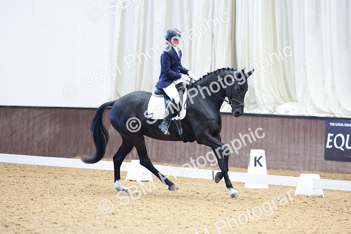 0B8A3643 - Class 1 - P4