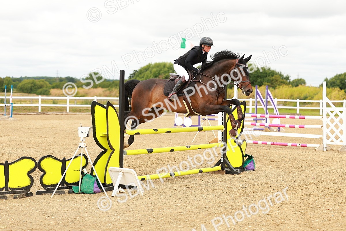 SBM_002230 - Class 10 - 0.95cm Amateur Championship Qualifier