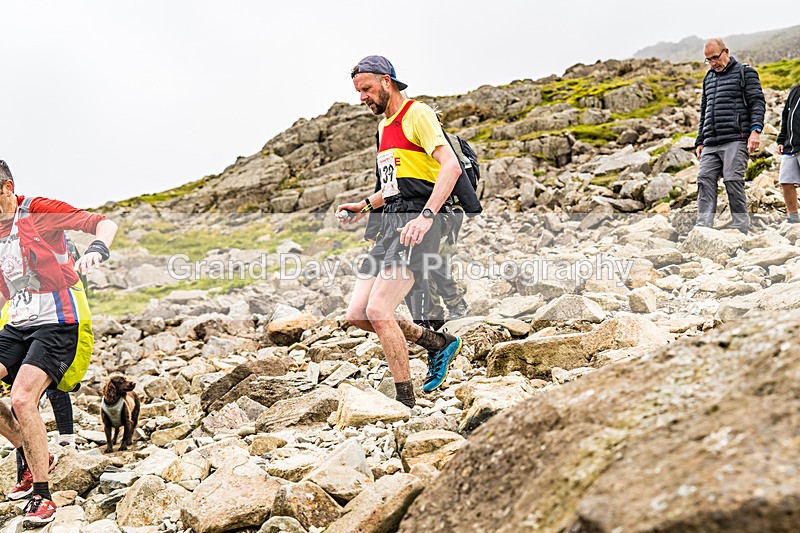 Wasdale-1102 - Wasdale Horseshoe Fell Race Saturday 13th July 2024