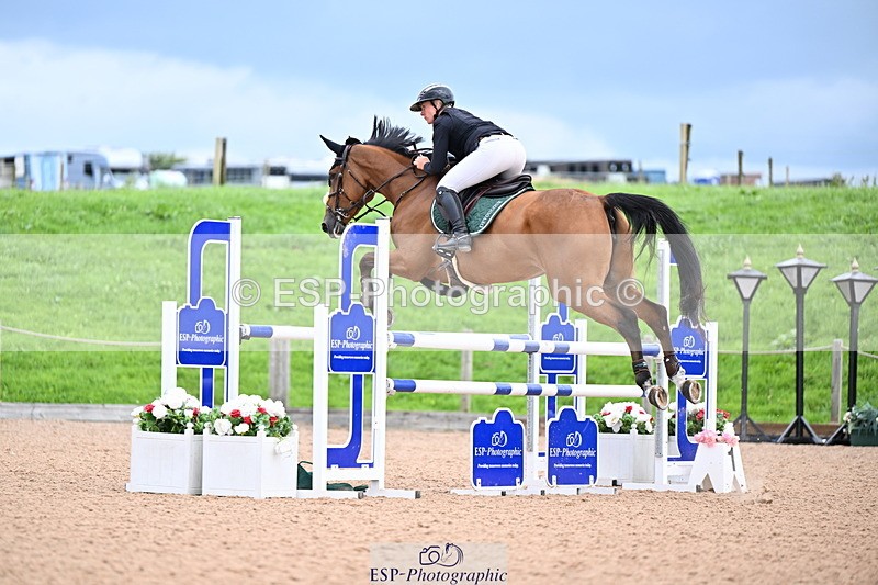 240726A-133338-01450 - Cls 3 Snr Foxhunter