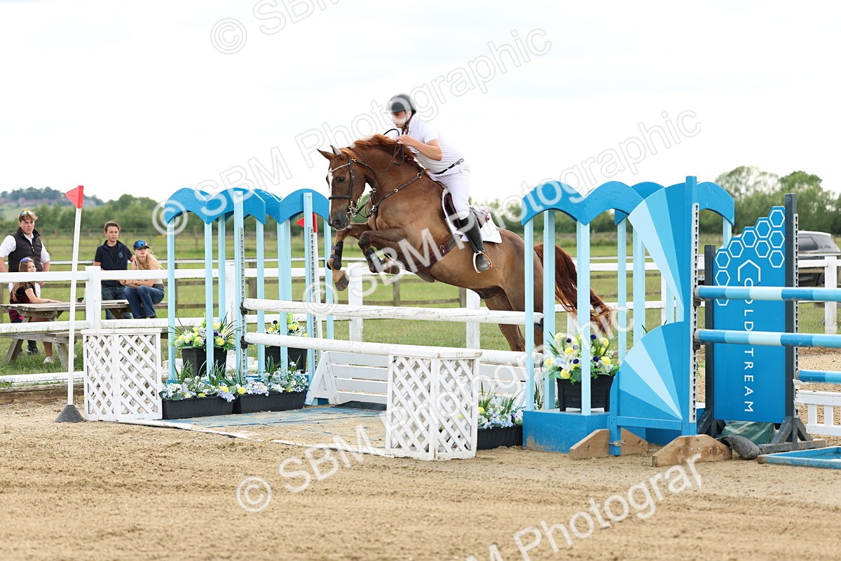 SBM_006303 - Class 20 - Senior Foxhunter - 1.20m