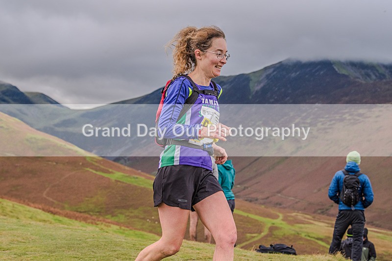 British Fell Relay-2143 - British Fell & Hill Relay Championship Braithwaite Keswick Saturday 21st October 2023