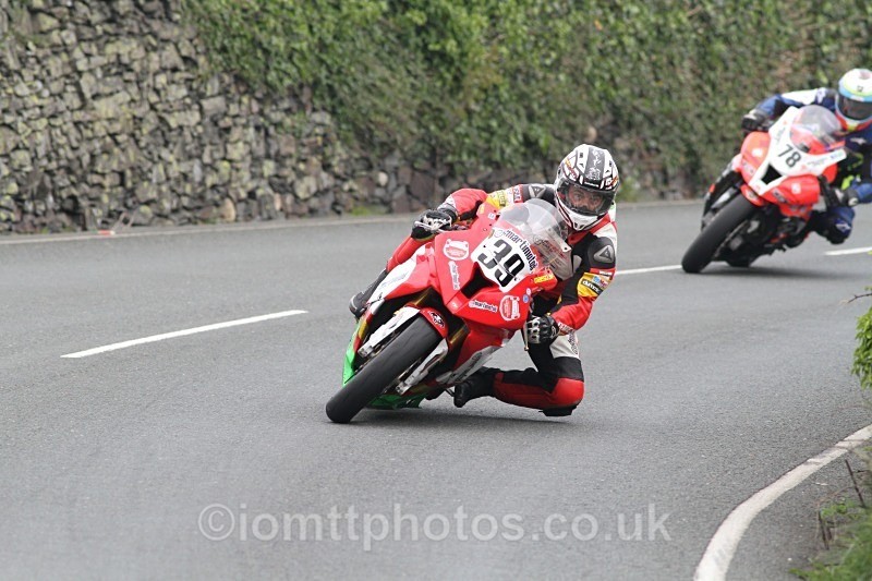  - Superbike Race