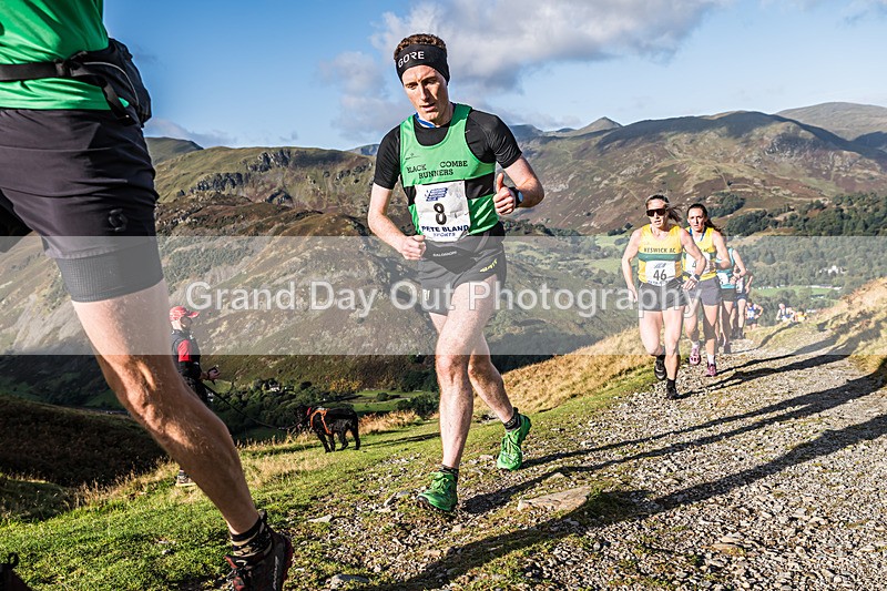 HBMR Leg 1-144 - Hodgson Brothers Mountain Relay Leg 1 Saturday 3rd October 2026