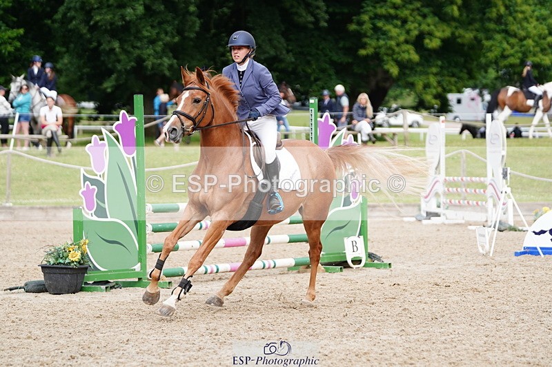 250615A-085526-09744 - Class 42 85cm Amateur Qualifer