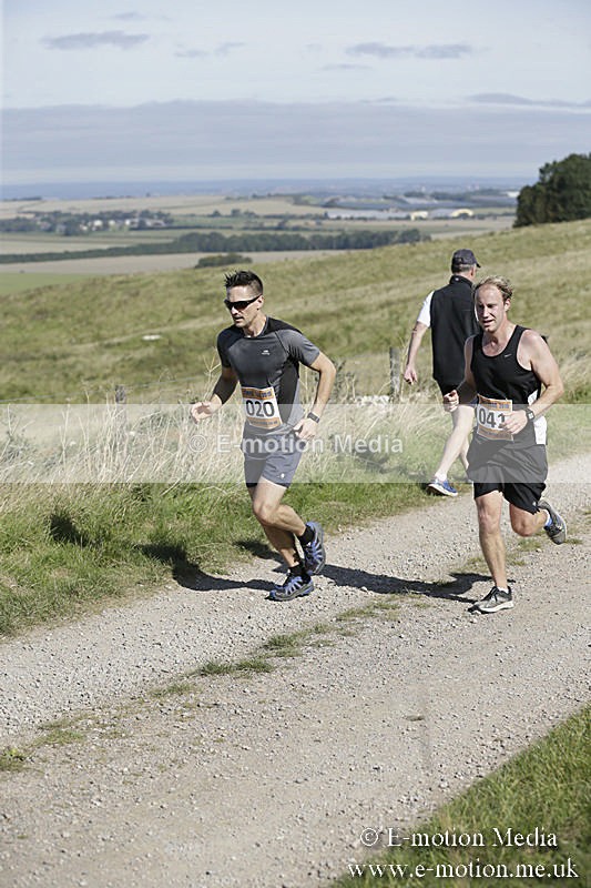 CAD150919-0460 - Marlborough Tiny Temple 7 mile and Temple Half-Marathon 15/09/19