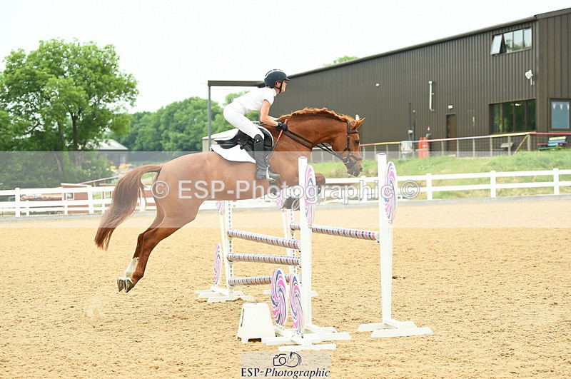 230610A-120452-03182 - Cls 24 95cm Amateur Qualifier