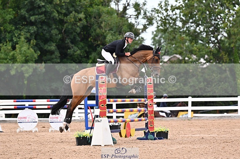 250718-165435-11964 - Cls 10, 1 Star Bronze Tour