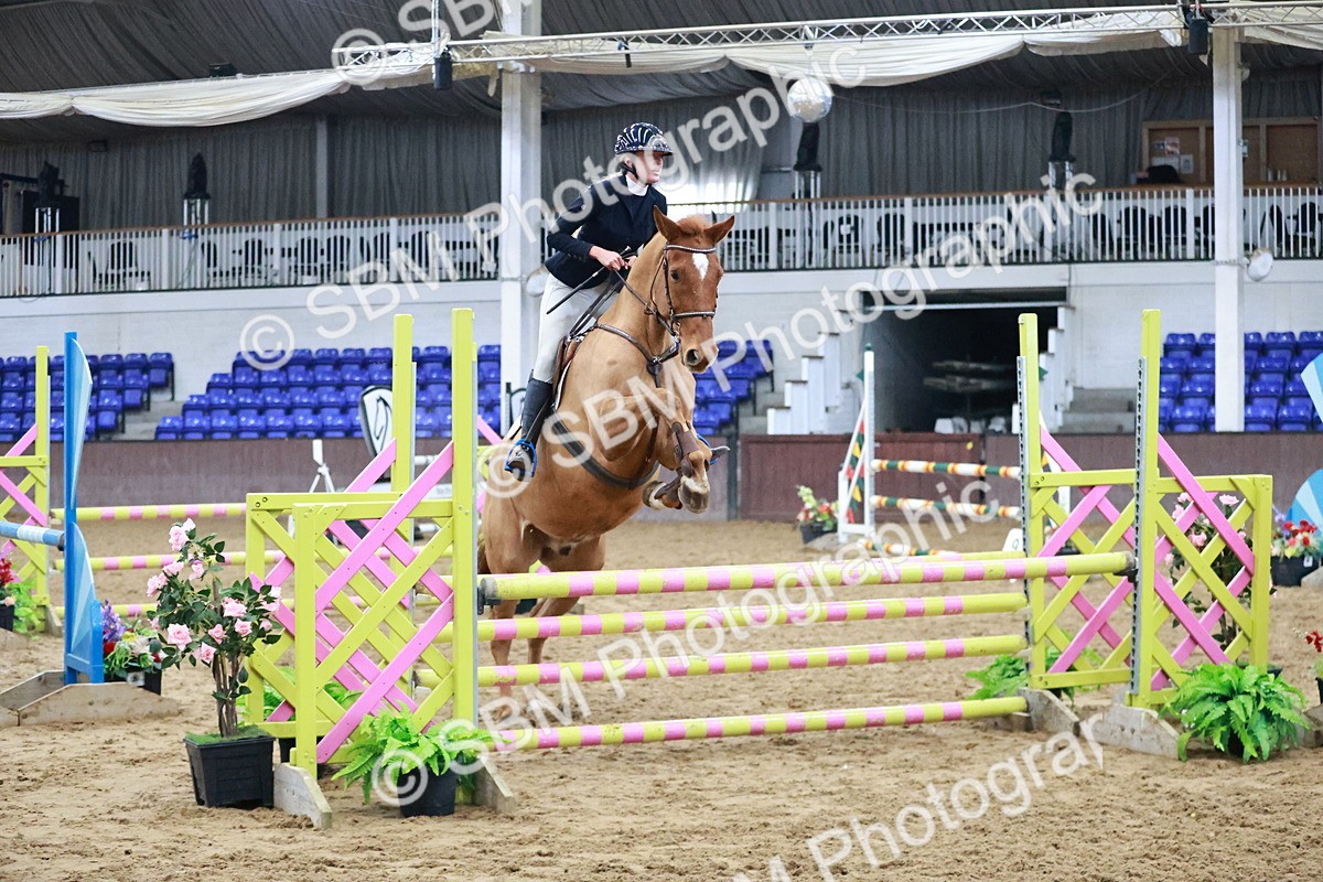 SBM_000469 - Class 2 - Senior British Novice - 90cm