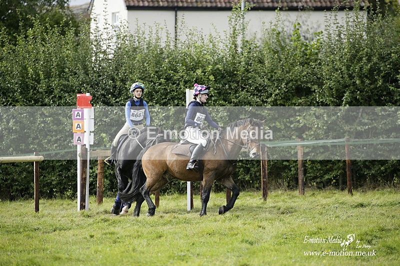  WWHT 031021 2355 - Novice Pairs (0.80m)  03/10/21