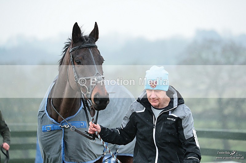 PtP 100324 495 - Pytchley with Woodland Point-to-Point Guilsborough 10/03/24