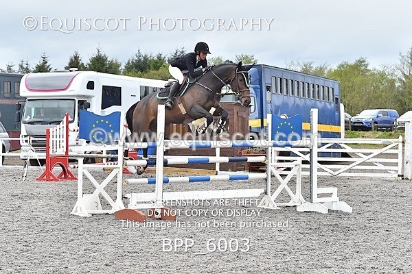 BPP_6003 - SUN CLASS 34 FOXHUNTER 2ND ROUND