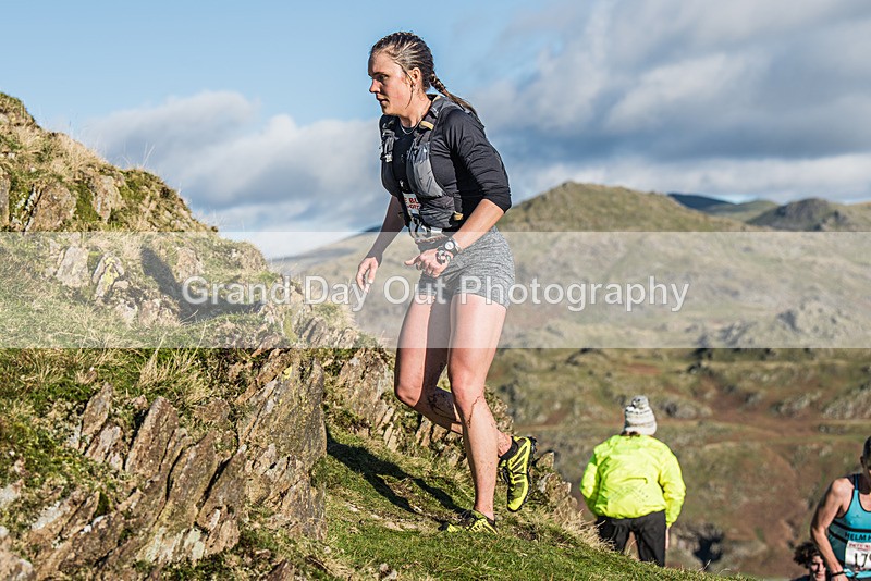 Dunnerdale-174 - Dunnerdale Fell Race Saturday 11th November 2023