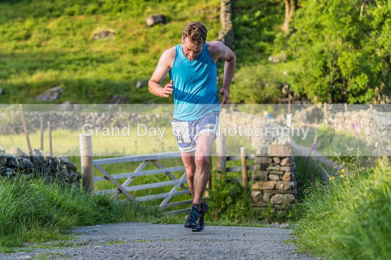Langstrath-461 - Langstrath Fell Race Wednesday 19th June 2024