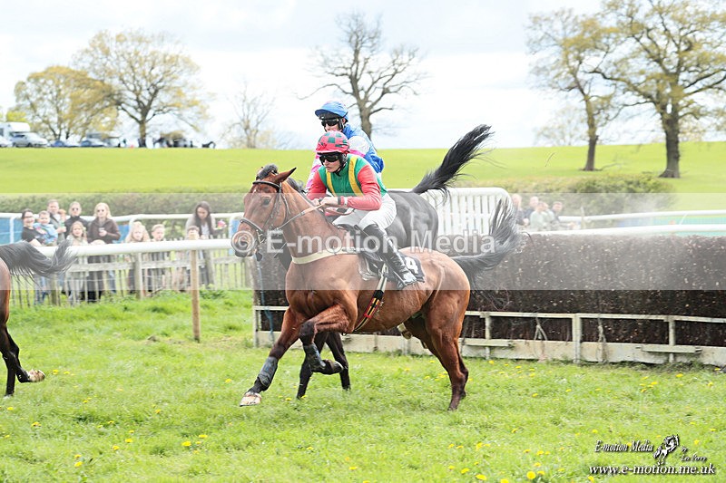 PtP 180426 463 - Worcestershire Hunt PtP Chaddesley Corbett 18/04/26