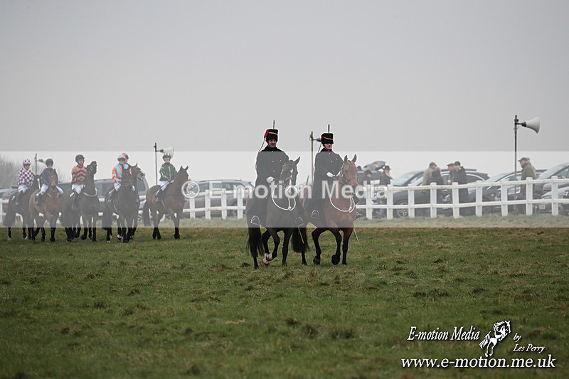 PtP 160225 71 - Combined Service Point-to-Point Races Larkhill 16/02/25