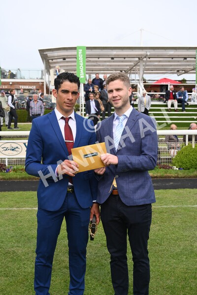 yr13052022r4-38 - Race 4 3.35pm The Paddy Power Yorkshire Cup (British Champions Series Race)